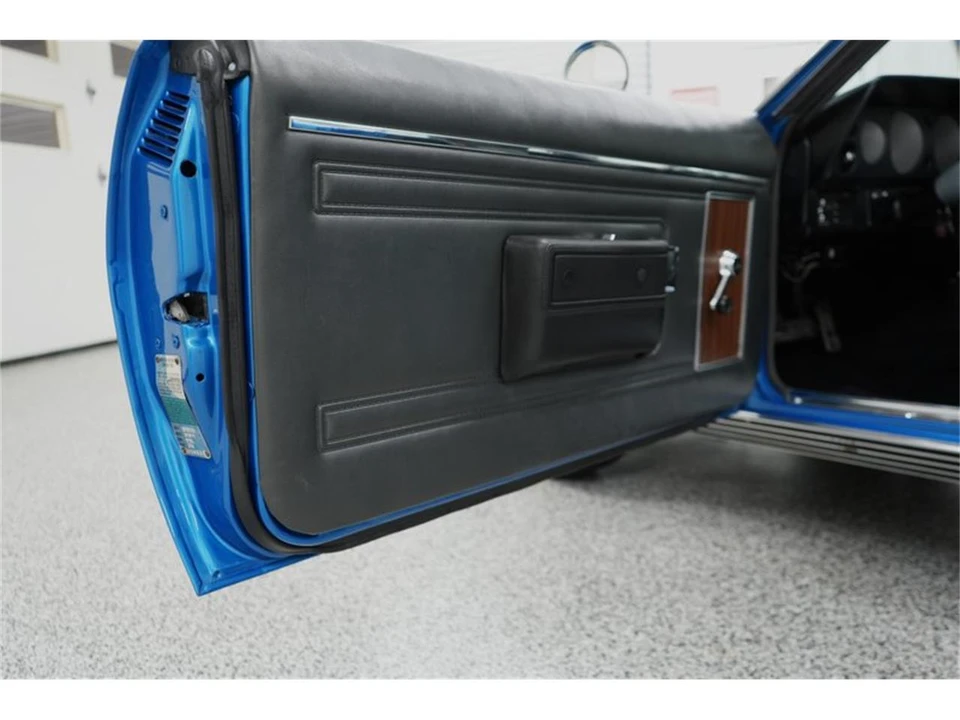 1969 AMC AMX - Image 30 of 31