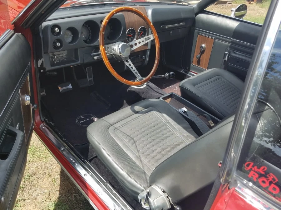 1969 AMC AMX - Image 5 of 11