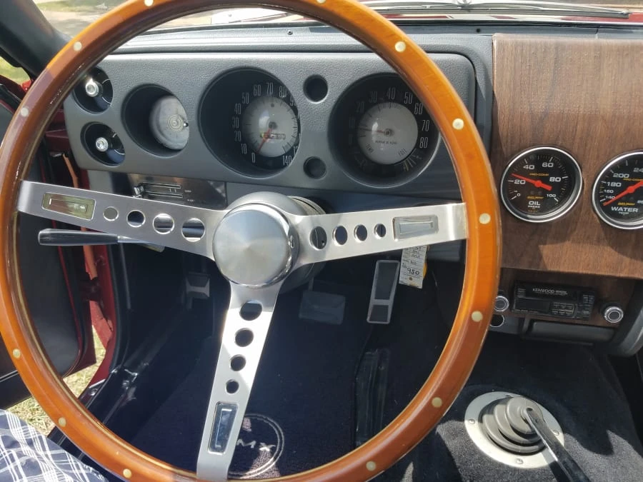 1969 AMC AMX - Image 4 of 11
