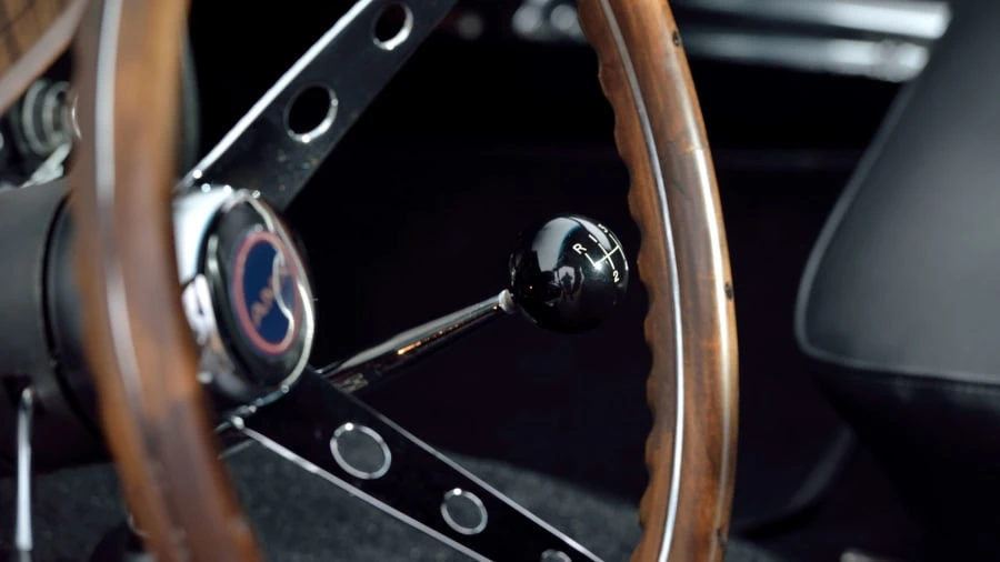 1969 AMC AMX - Image 9 of 12