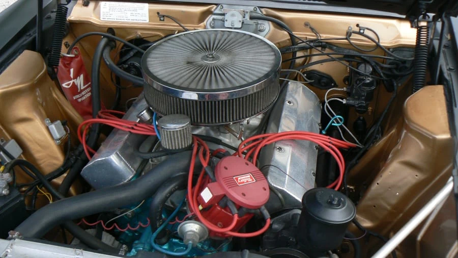 1969 AMC AMX - Image 6 of 11