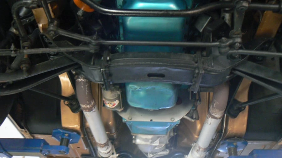 1969 AMC AMX - Image 7 of 11