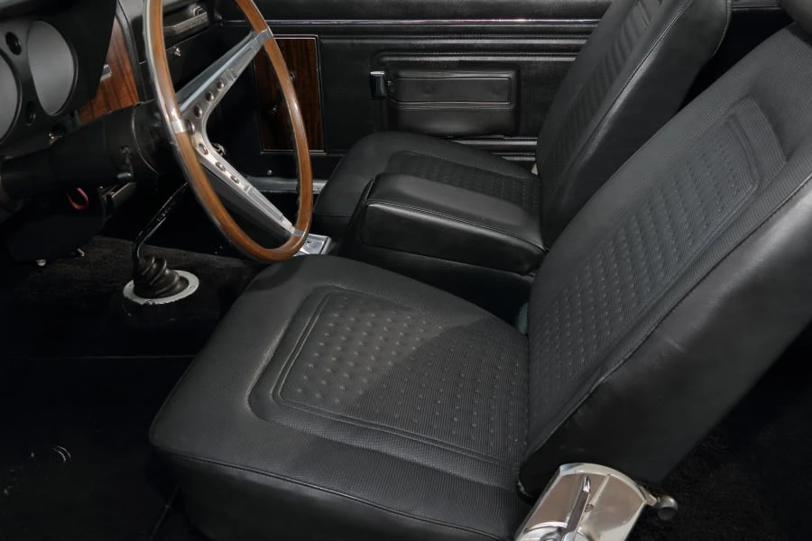 1969 AMC AMX - Image 28 of 31
