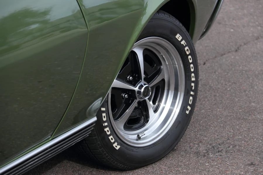 1969 AMC AMX - Image 17 of 31