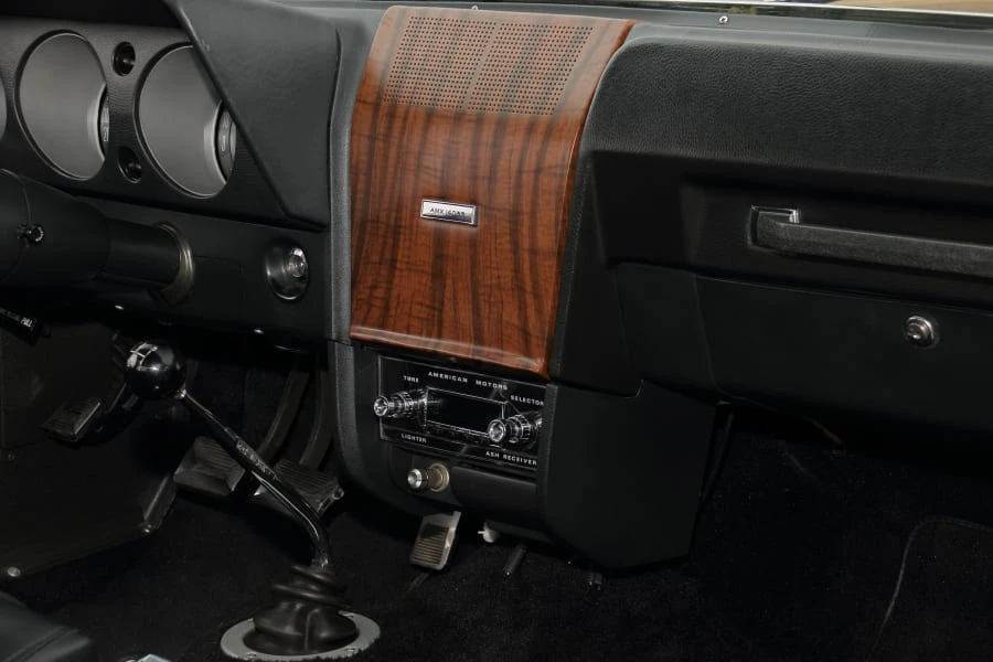 1969 AMC AMX - Image 26 of 31