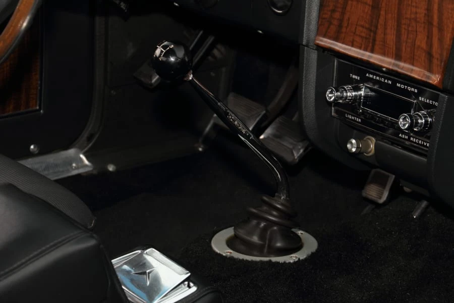 1969 AMC AMX - Image 31 of 31