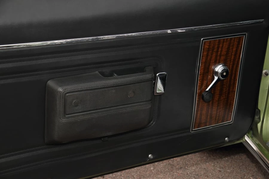1969 AMC AMX - Image 29 of 31