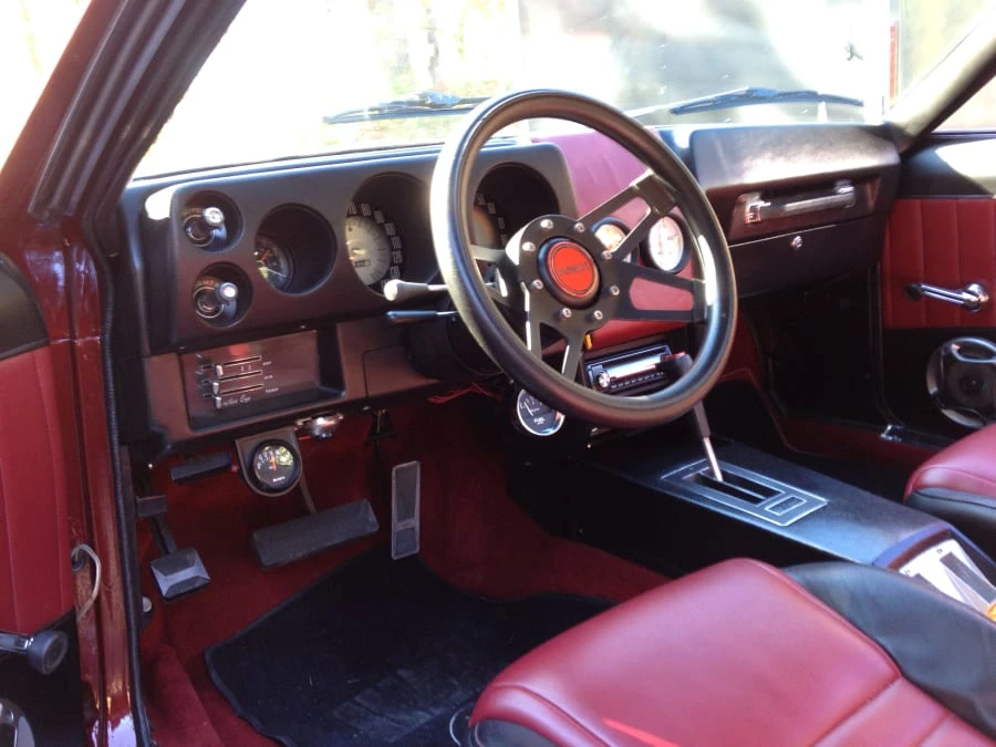 1969 AMC AMX - Image 3 of 8