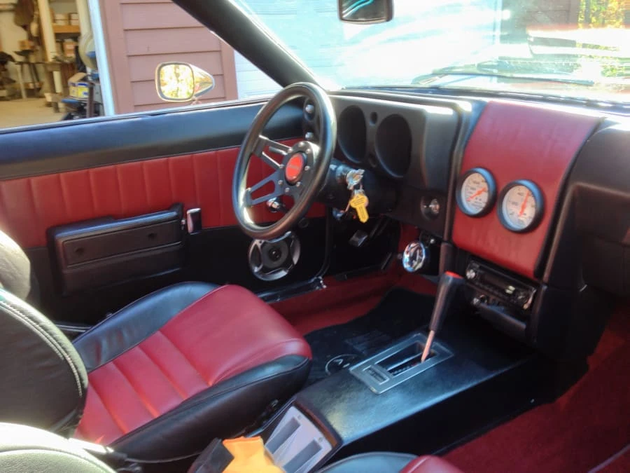 1969 AMC AMX - Image 4 of 8