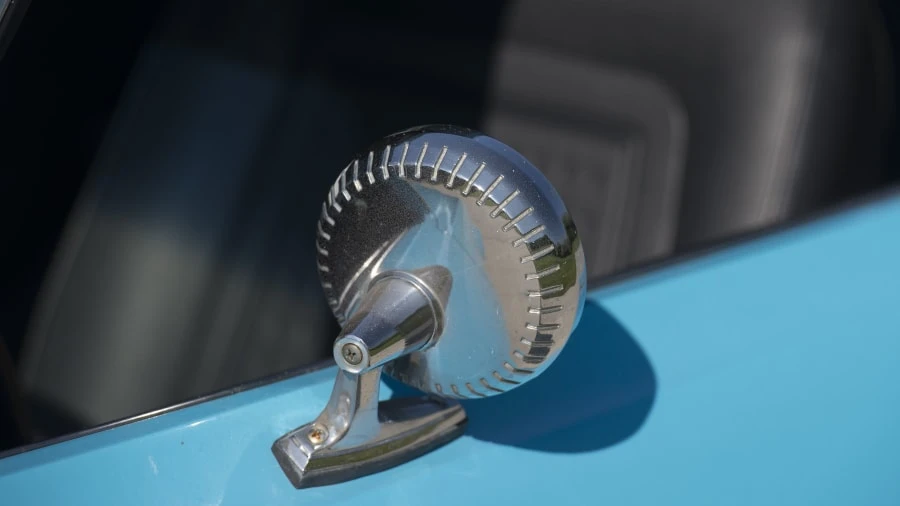 1969 AMC AMX - Image 17 of 21