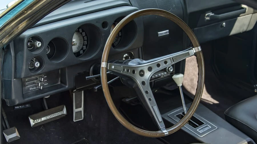 1969 AMC AMX - Image 4 of 23