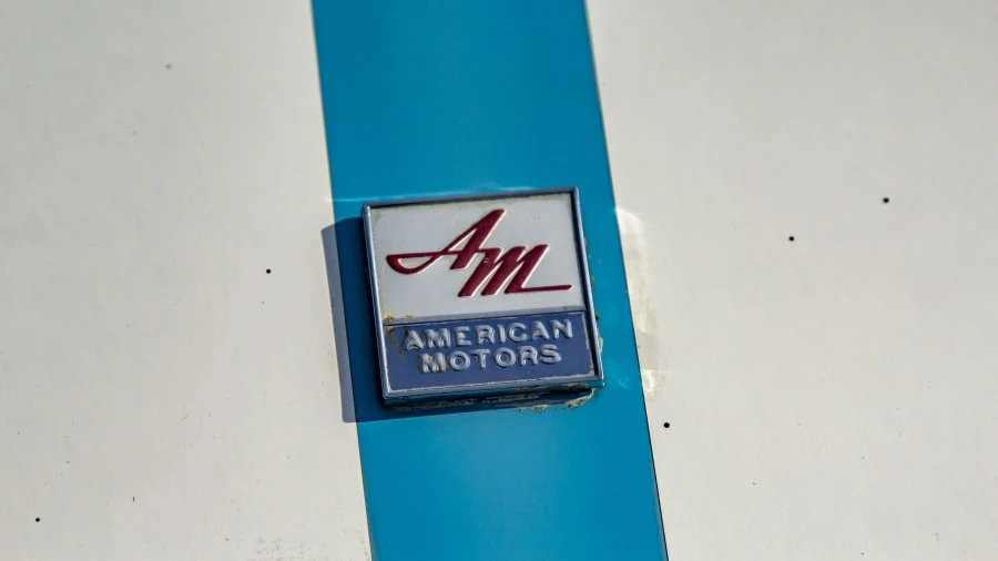 1969 AMC AMX - Image 11 of 23