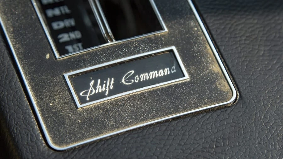 1969 AMC AMX - Image 10 of 26