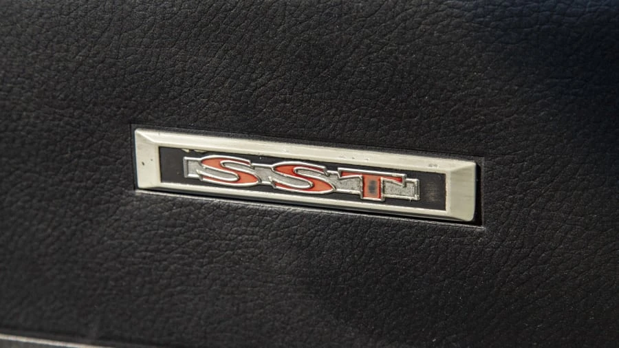 1969 AMC AMX - Image 19 of 26
