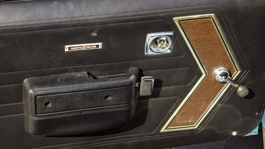 1969 AMC AMX - Image 22 of 26