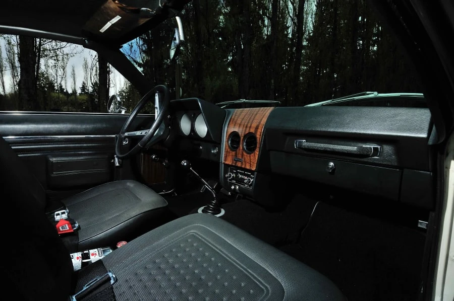 1969 AMC AMX - Image 5 of 12