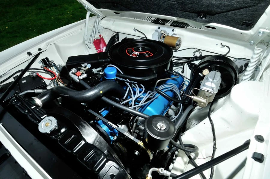 1969 AMC AMX - Image 6 of 12