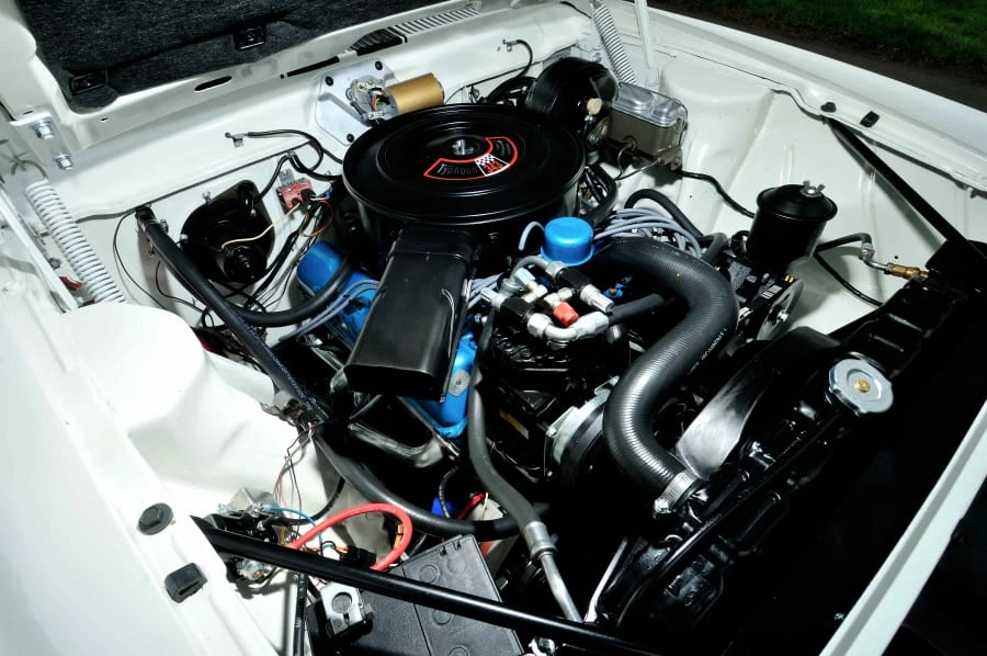 1969 AMC AMX - Image 7 of 12