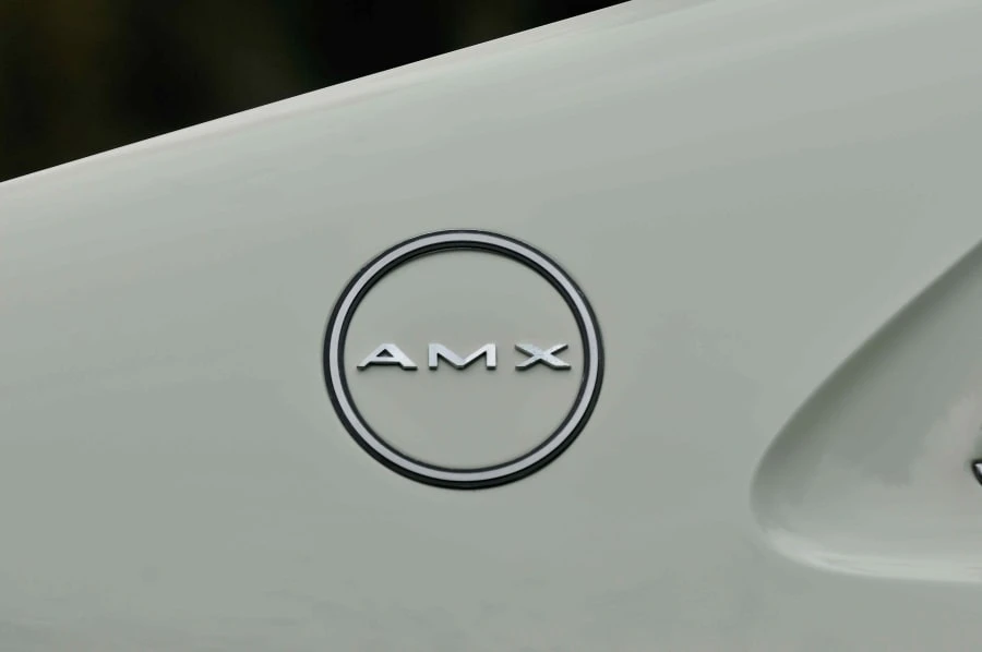 1969 AMC AMX - Image 8 of 12