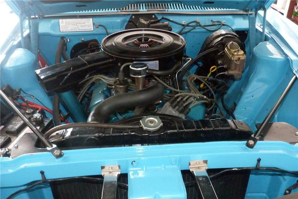 1969 AMC AMX - Image 3 of 6