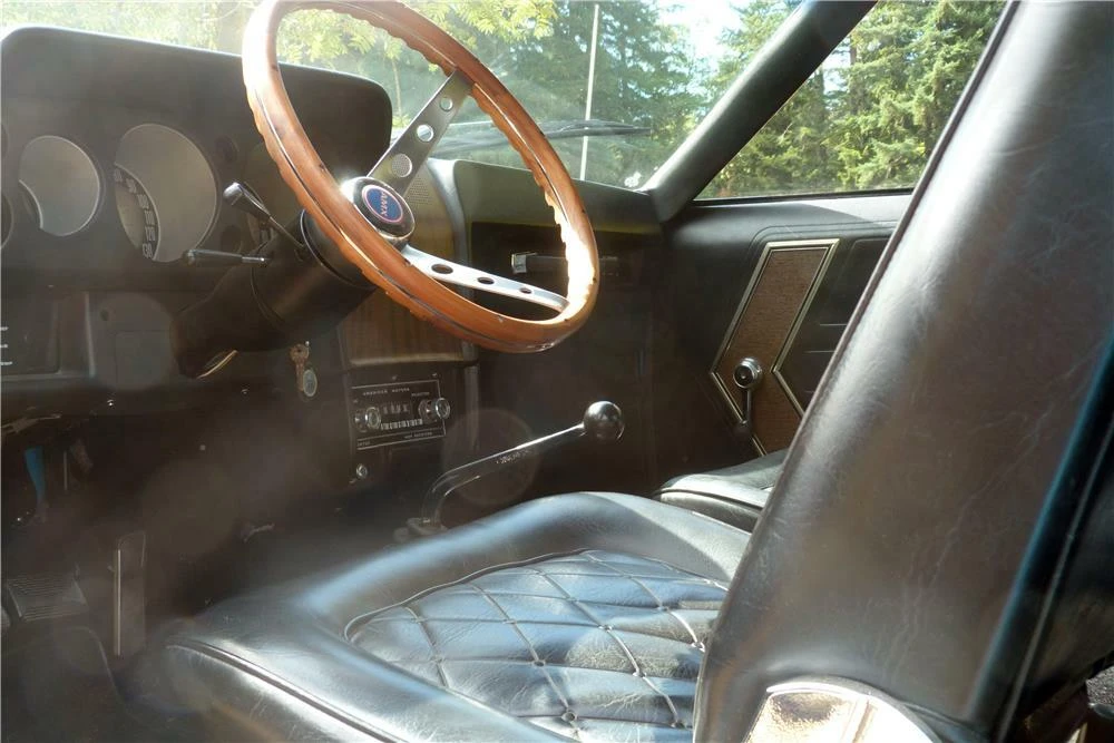 1969 AMC AMX - Image 4 of 6
