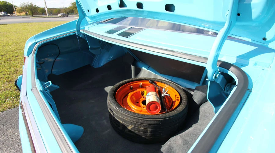1969 AMC AMX - Image 4 of 9