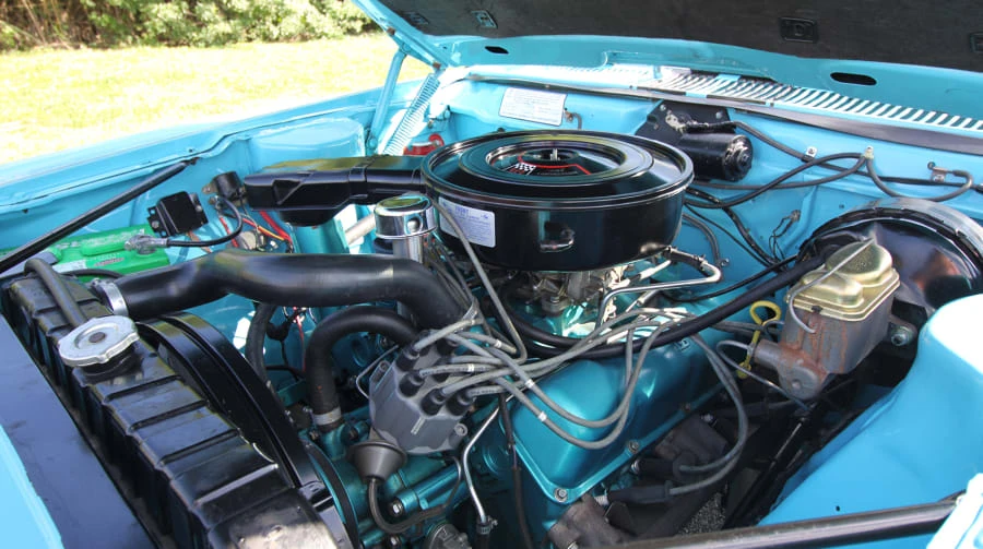 1969 AMC AMX - Image 5 of 9