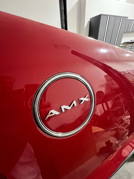 1969 AMC AMX - Image 10 of 21