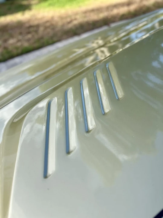 1969 AMC AMX - Image 8 of 31