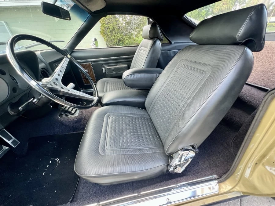 1969 AMC AMX - Image 16 of 31