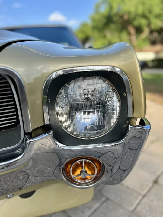 1969 AMC AMX - Image 14 of 31