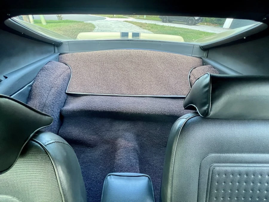 1969 AMC AMX - Image 25 of 31