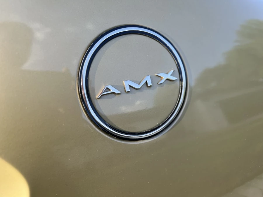 1969 AMC AMX - Image 12 of 31