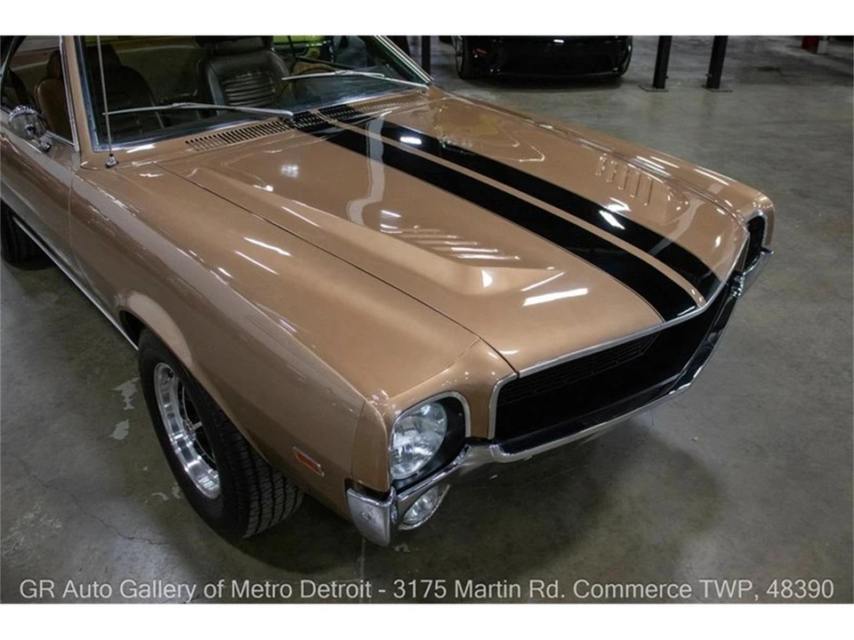 1969 AMC AMX - Image 13 of 31