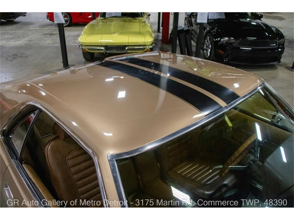 1969 AMC AMX - Image 14 of 31