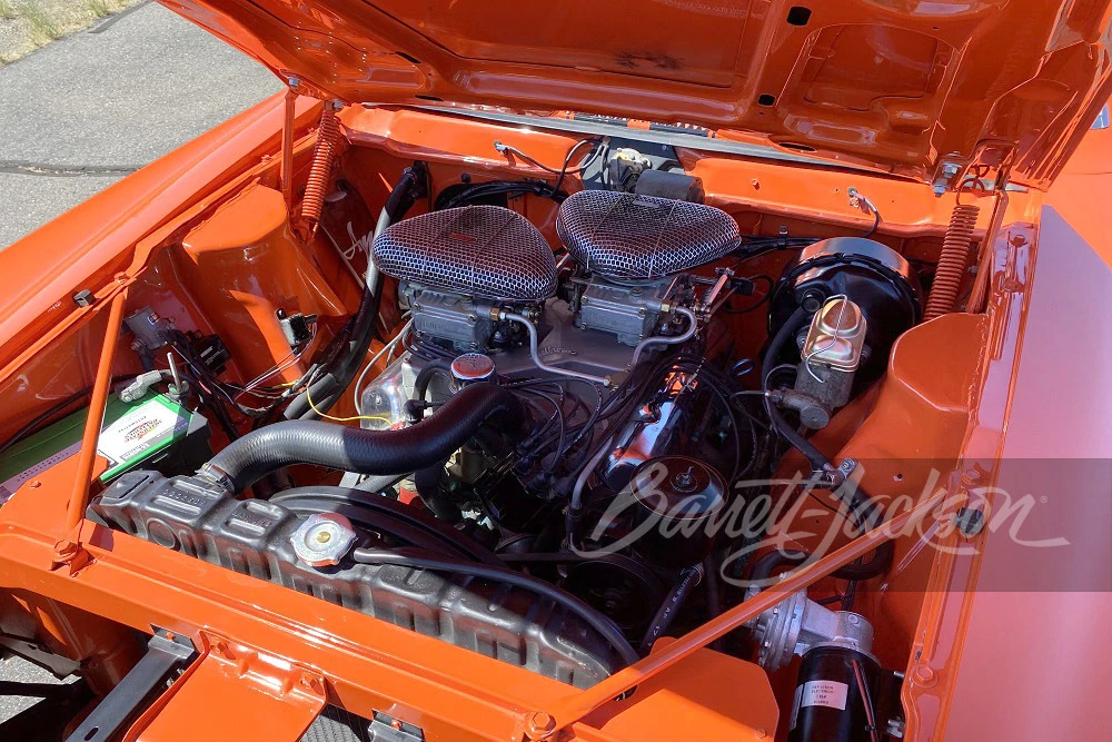 1969 AMC AMX - Image 2 of 14