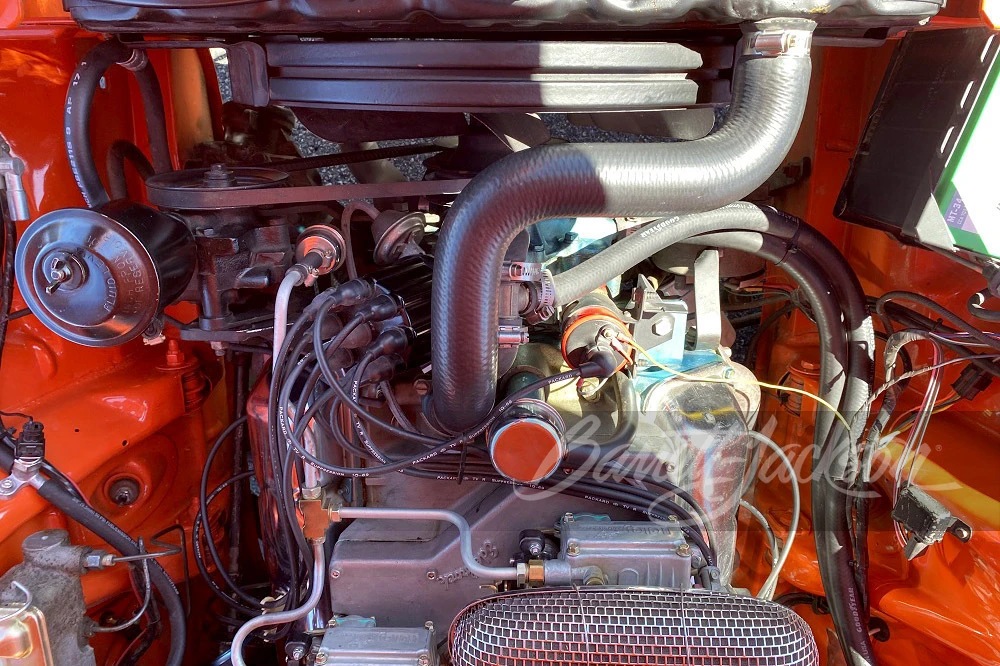 1969 AMC AMX - Image 4 of 14