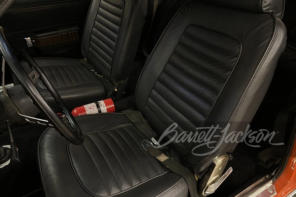 1969 AMC AMX - Image 5 of 14