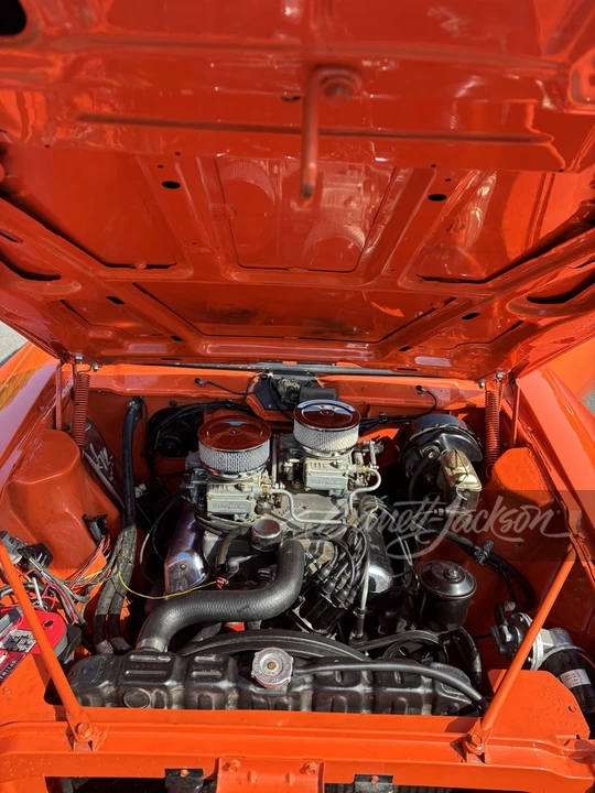 1969 AMC AMX - Image 5 of 14