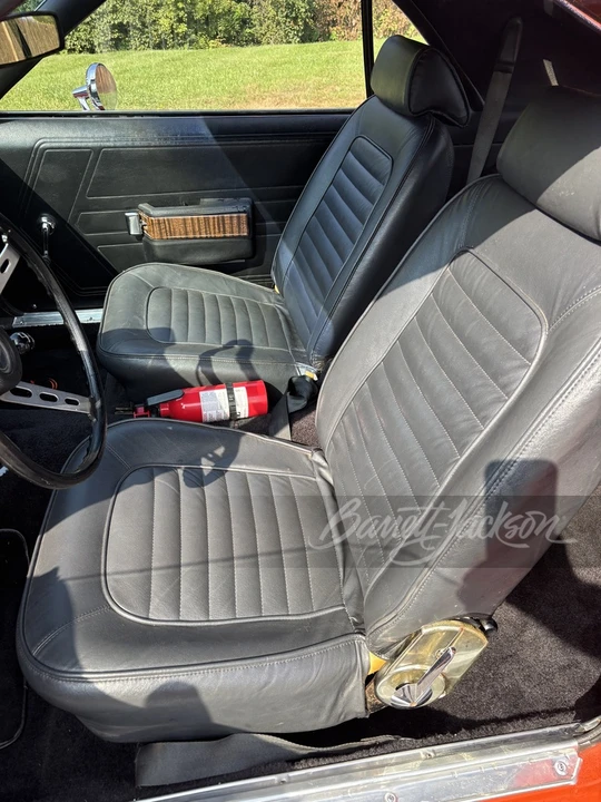1969 AMC AMX - Image 4 of 14
