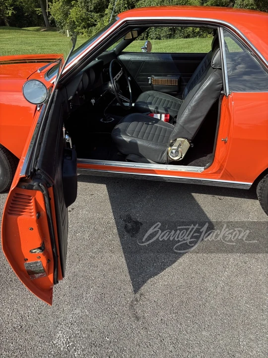 1969 AMC AMX - Image 10 of 14