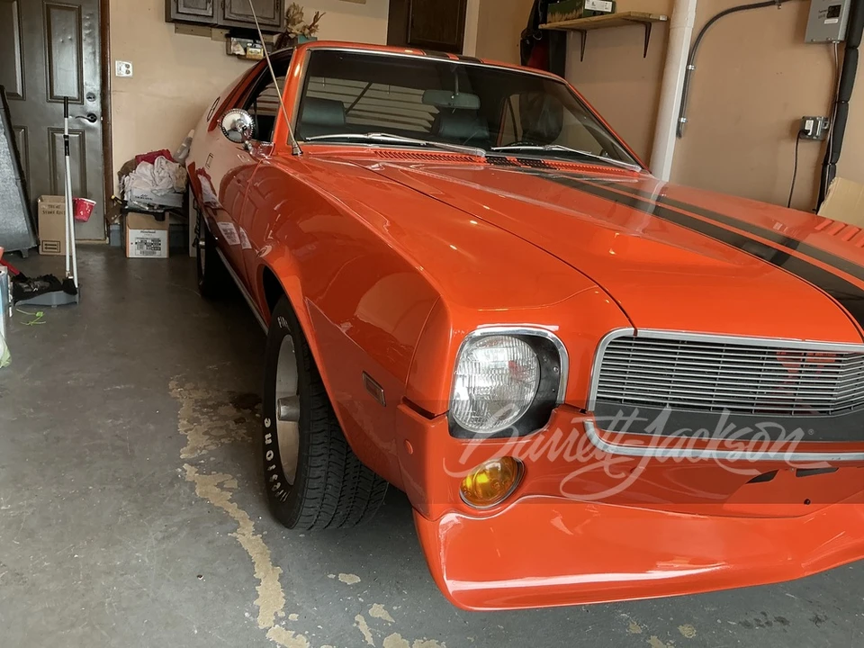 1969 AMC AMX - Image 6 of 14