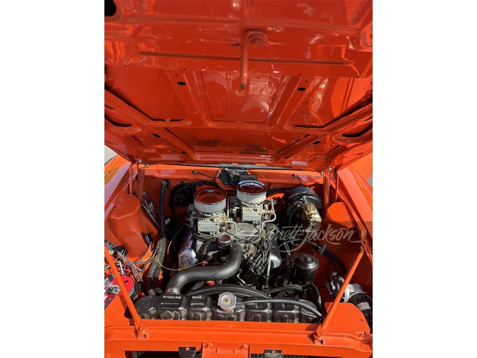1969 AMC AMX - Image 5 of 5
