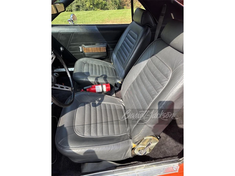1969 AMC AMX - Image 4 of 5