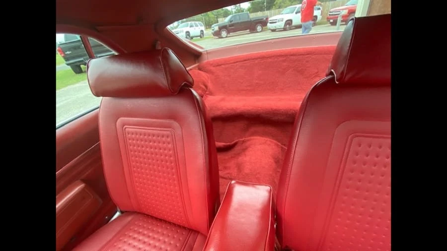 1969 AMC AMX - Image 5 of 8