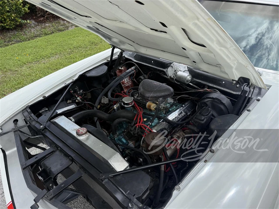 1969 AMC AMX - Image 4 of 4