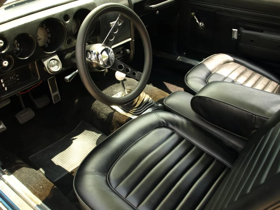 1969 AMC AMX - Image 3 of 6