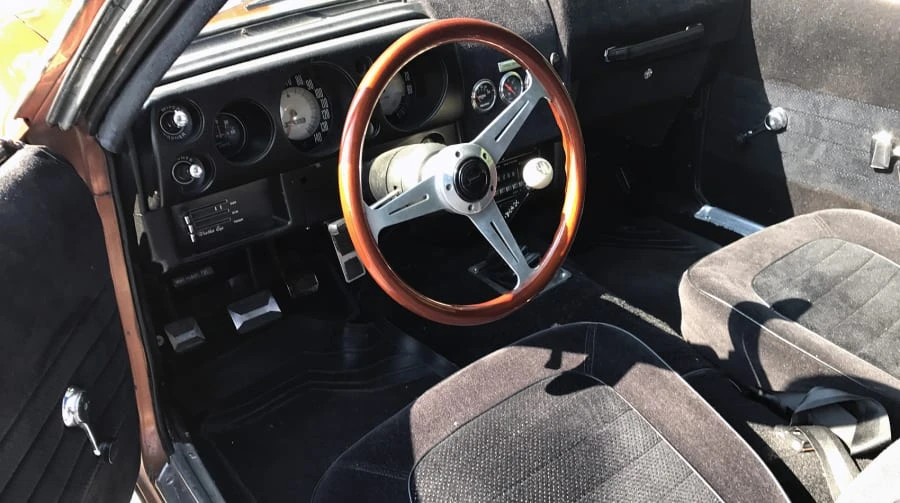 1969 AMC AMX - Image 3 of 7