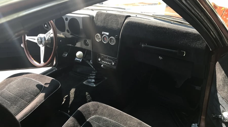 1969 AMC AMX - Image 4 of 7