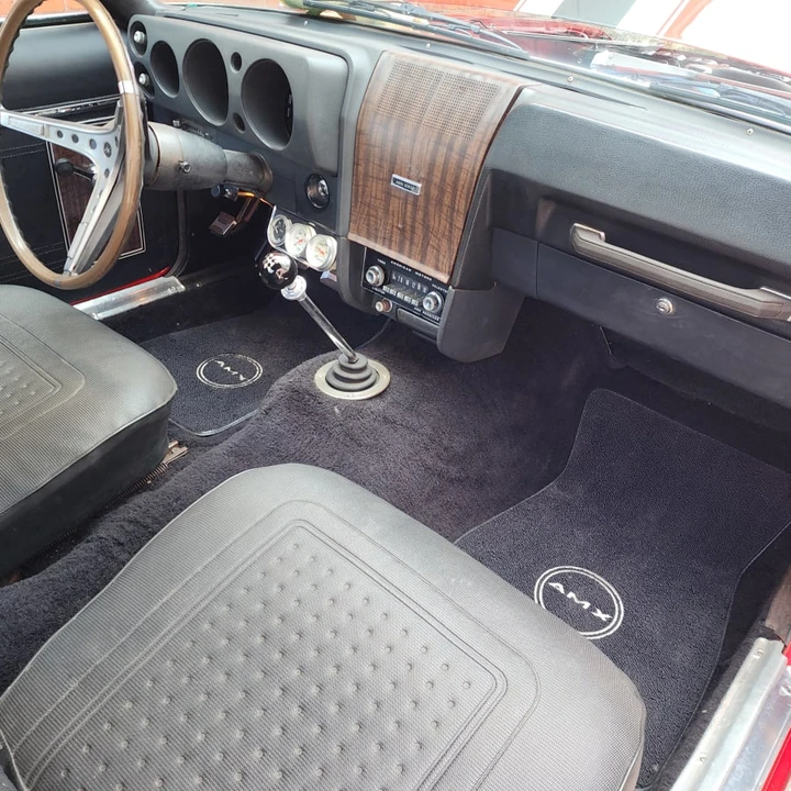 1969 AMC AMX - Image 4 of 7